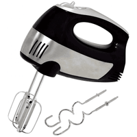NASCO 300W Hand Mixer (HM825S)
