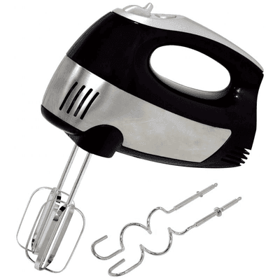 NASCO 300W Hand Mixer (HM825S)