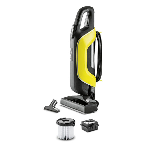 Karcher Vc5 Handheld Bag-less Dry Vacuum Cleaner