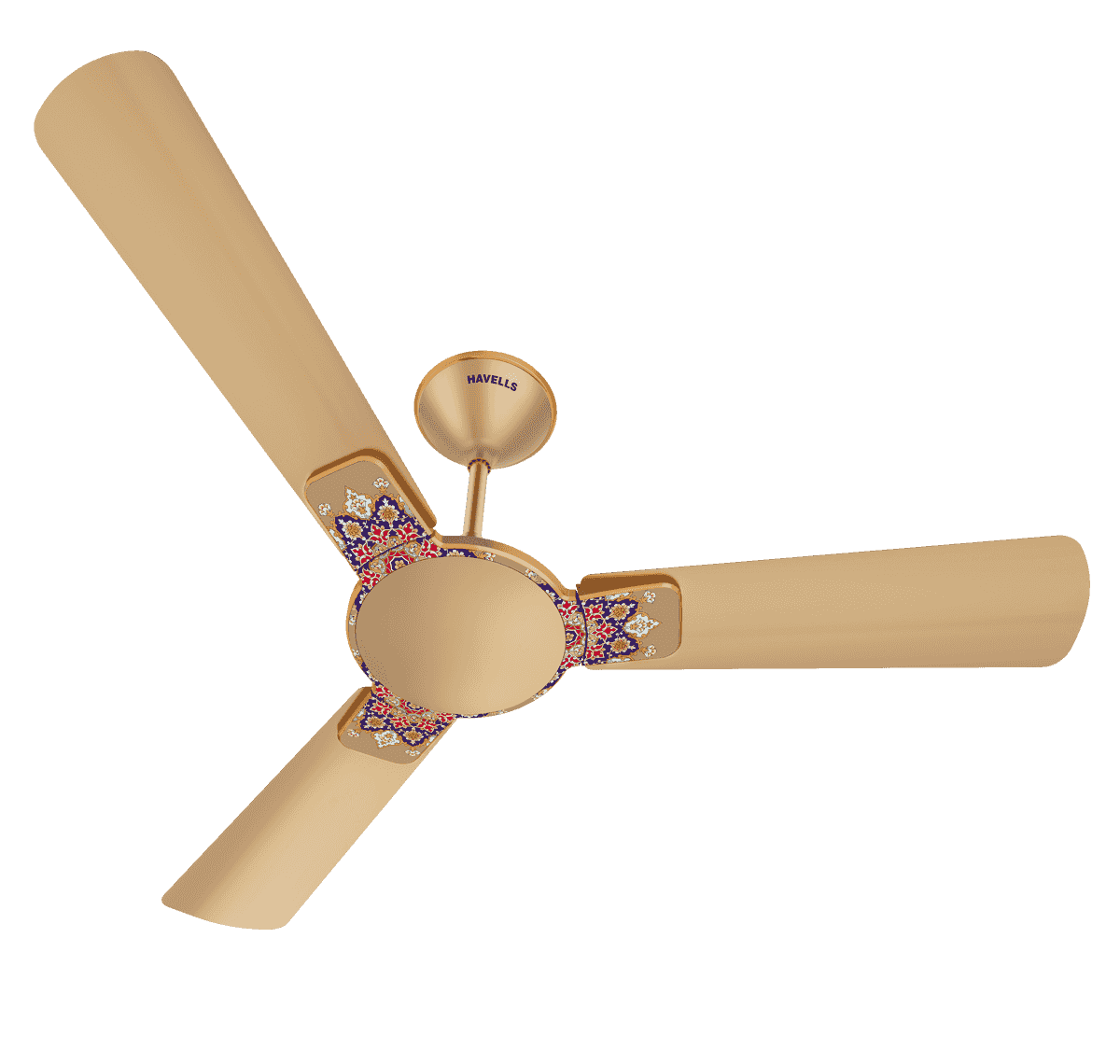 ENTICER ART AAFREEN 56" CEILING FAN