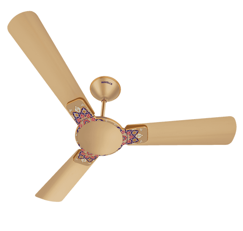 ENTICER ART AAFREEN 56" CEILING FAN
