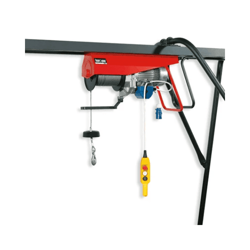 Elevator Hoist  HE 501