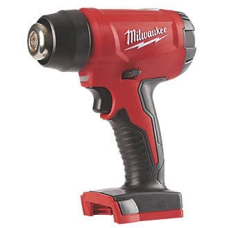 Milwaukee Heat Gun Compact 18V – M18 BHG-0