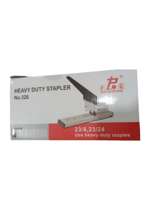 Heavy Duty Stapler