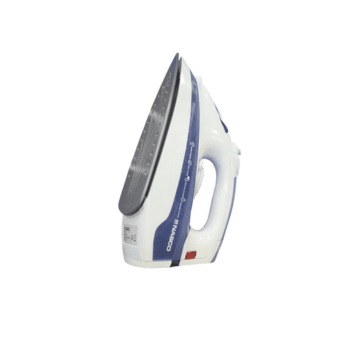 NASCO Steam Iron (NA-8811)