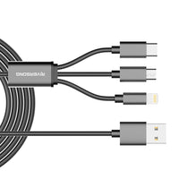 Riversong Data Infinity III Cable C-19