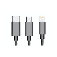 Riversong Data Infinity III Cable C-19