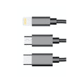 Riversong Data Infinity III Cable C-19