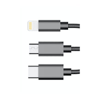 Riversong Data Infinity III Cable C-19