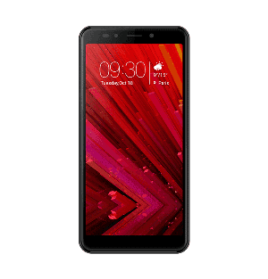 NASCO 3GB HERO SMART PHONE