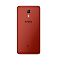 PERFECT NASCO 3GB HERO SMART PHONE