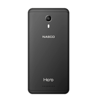 PERFECT NASCO 3GB HERO SMART PHONE