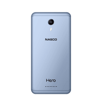 PERFECT NASCO 3GB HERO SMART PHONE