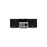 Nasco Mini Hi-Fi System SN-S128D