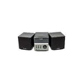 Quality Nasco Mini Hi-Fi System SN-S128D