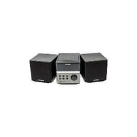 Quality Nasco Mini Hi-Fi System SN-S128D