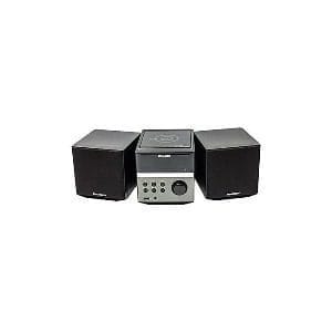 Quality Nasco Mini Hi-Fi System SN-S128D