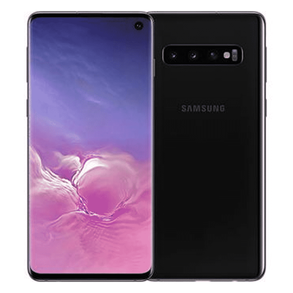 SAMSUNG GALAXY S10