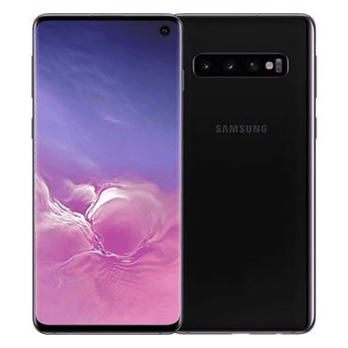 SAMSUNG GALAXY S10