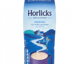Original Horlicks