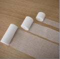 Gauze swabs made from 100% pure bleached cotton gauze, meet USP Type VII , BP, EP requirements,which can make them into gauze swabs, gauze sponges as well as gauze pads.