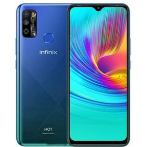 Infinix Hot10 Lite