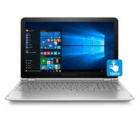HP Pavilion m1-u001dx - 11.6" - Pentium N3710 - 4 GB RAM - 500 GB HDD
