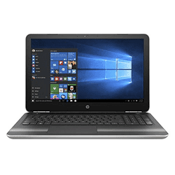 HP - Pavilion 15-Au043 15.6" Touch-Screen Laptop - Intel Core i7 - 12GB Memory - 1TB Hard Drive
