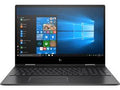 HP ENVY i7 X360+16GB RAM+1TB+256SSD+STYLUS+8TH GEN