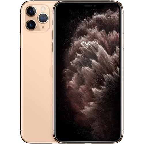 Shop Apple iPhone 11 (128GB) Gold