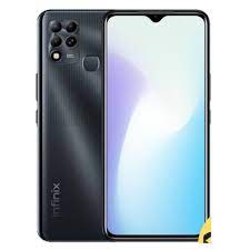Infinix X665b Hot 12i