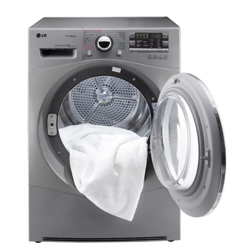 Quality LG Dryer Machine 8KG (RC8066C1F)