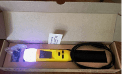 iBlow10 Industrial Law-Enforcement Breathalyzer BASIC PACK
