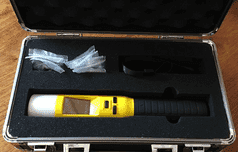 iBlow10 Industrial Law-Enforcement Breathalyser FULL PACK