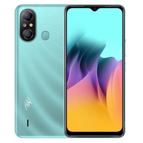 itel A58