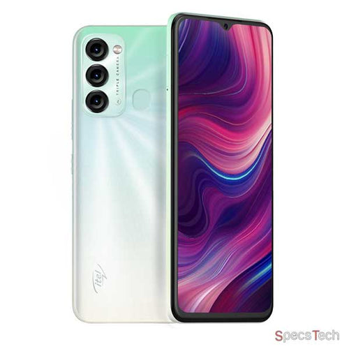 Itel S17