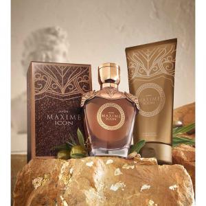 Avon Maxime Icon Him Perfume 75ml