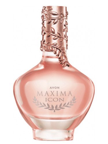 Avon Maxima Icon Perfume 50ml