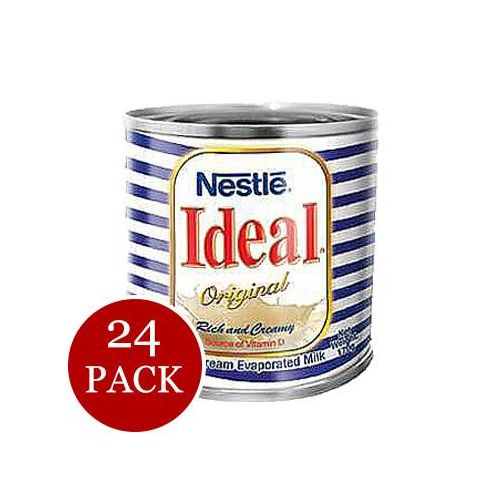 Ideal Milk Tin - 160g x 24