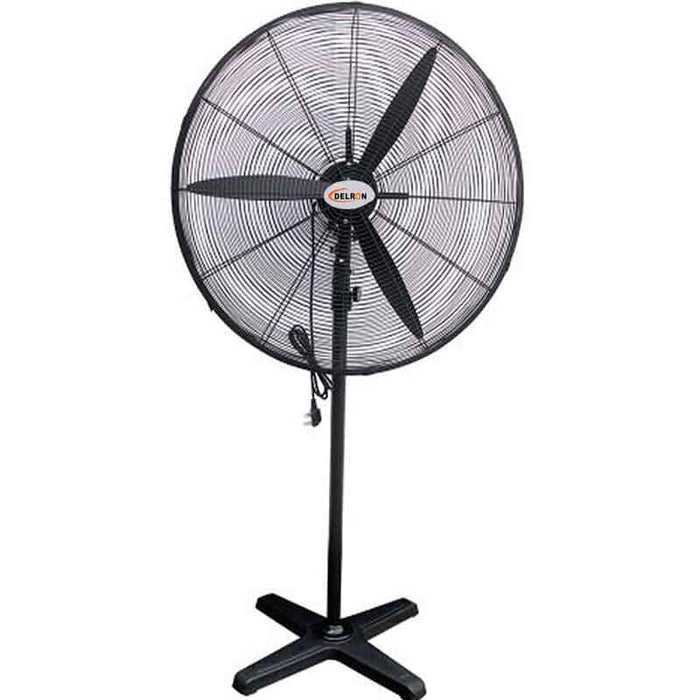 Delron 30" Standing Fan