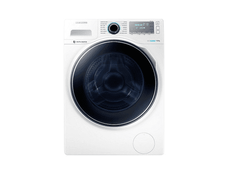 SAMSUNG 9kg Front Load Washing Machine (WW90H7410)
