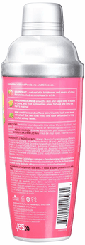 Yes To Shower Cocktail Revitalizing Body Wash, 16 Fluid Ounce