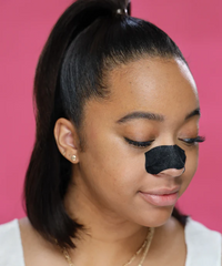 Nose Pore Strips - Blackhead Remover & Oil Control Strips