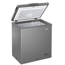 Pearl Chest Freezer PCF-145K