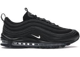 MEN'S NIKE AIR MAX 97 CASUAL SHOES