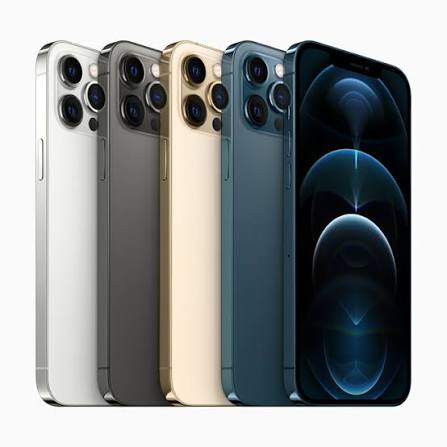 iPhone 12 Pro Max 128gb