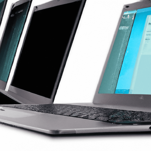HP ZBook Laptop