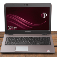 HP ZBook Laptop