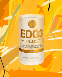 EDG3 PLUS - Premium immune booster