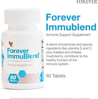 Forever ImmuBlend®
